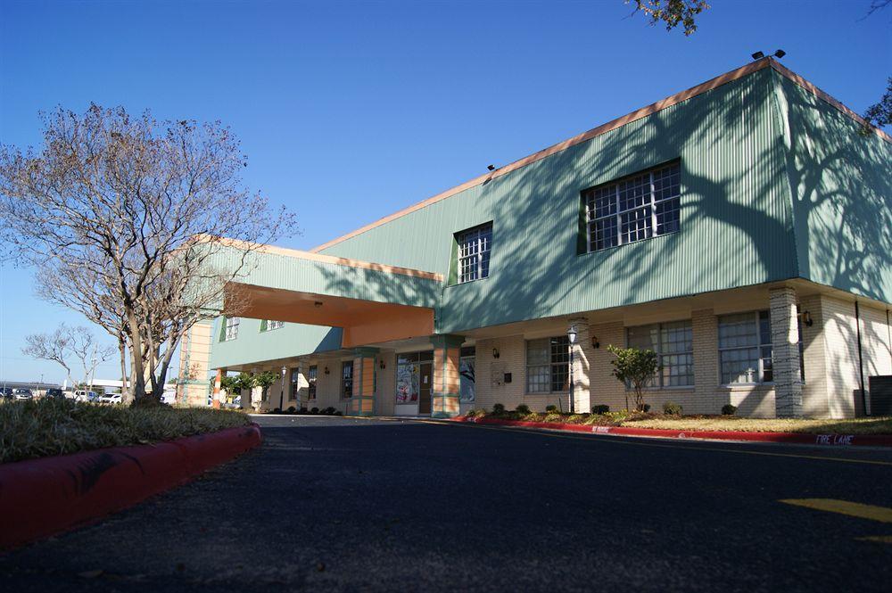 Oyo Hotel Shreveport Shv I-20 Exterior foto