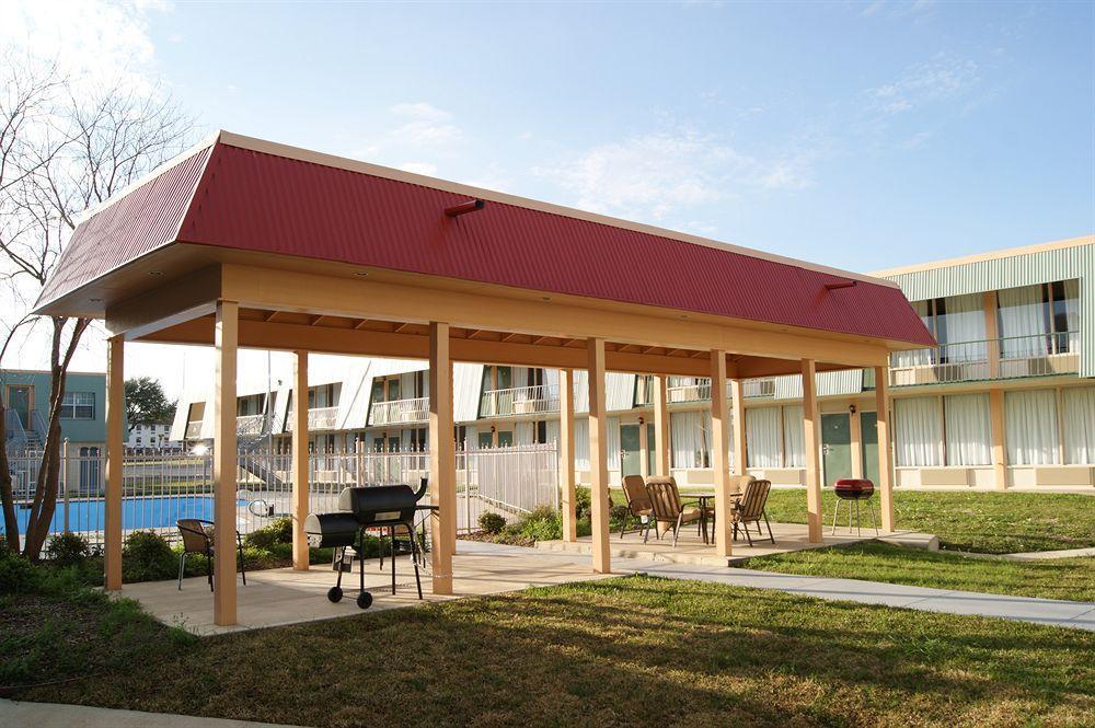 Oyo Hotel Shreveport Shv I-20 Exterior foto