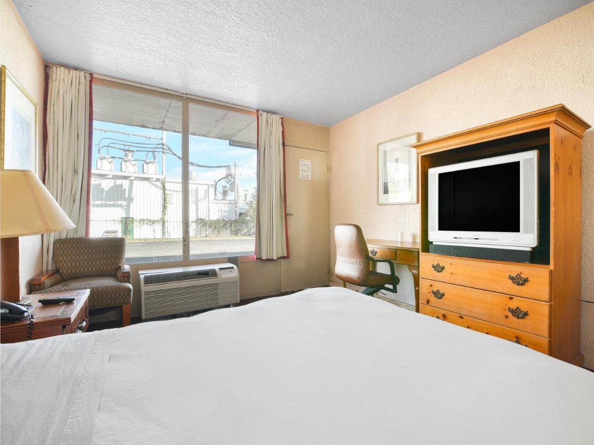 Oyo Hotel Shreveport Shv I-20 Exterior foto