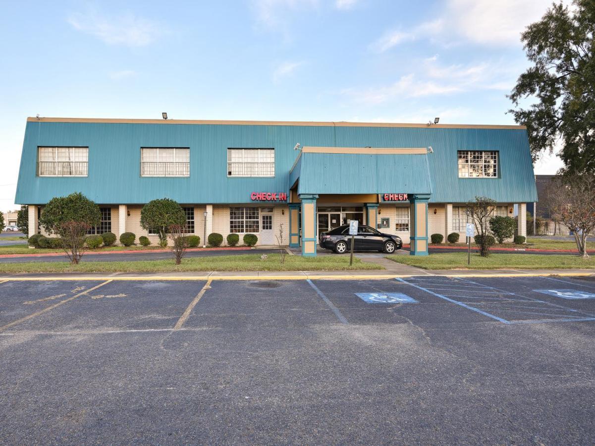 Oyo Hotel Shreveport Shv I-20 Exterior foto