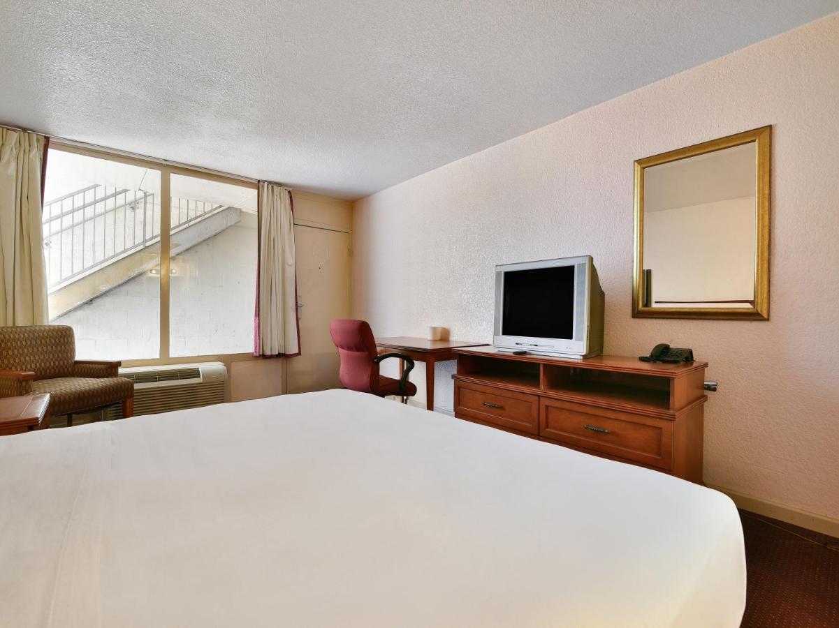 Oyo Hotel Shreveport Shv I-20 Exterior foto